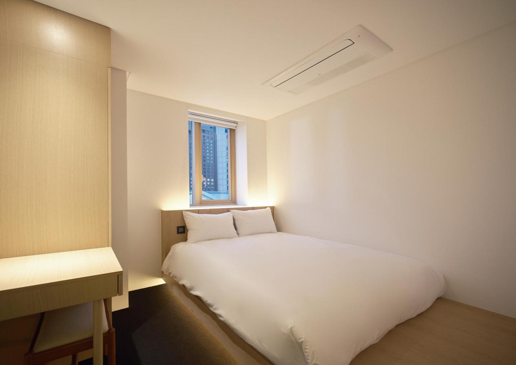 Uh Suite Seoul Deoksugung Exterior foto
