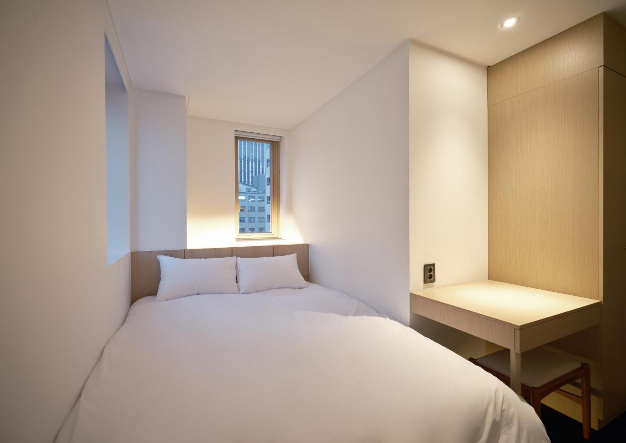 Uh Suite Seoul Deoksugung Exterior foto